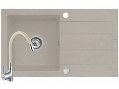 Chiuveta Pyramis Altexia Flex – Chiuveta + baterie